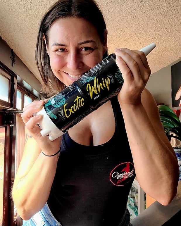 Images Ciggfreeds Liquid and Lace