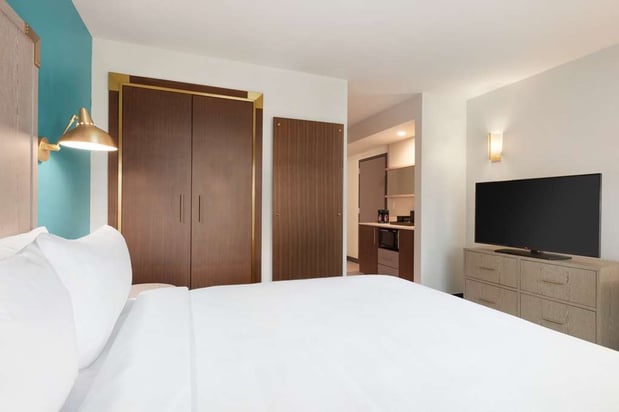 Images Embassy Suites by Hilton Boulder