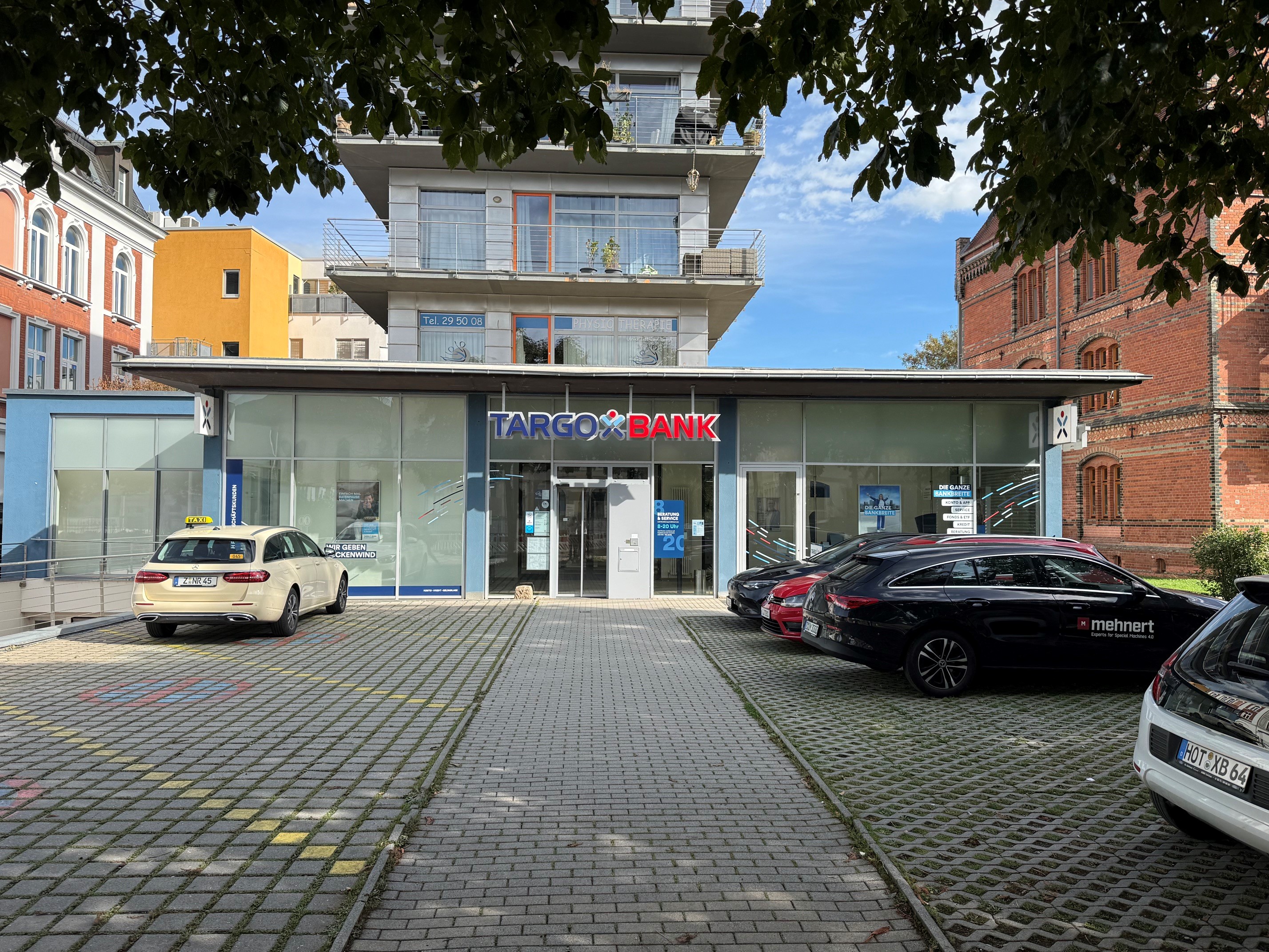 Bild 4 TARGOBANK in Zwickau
