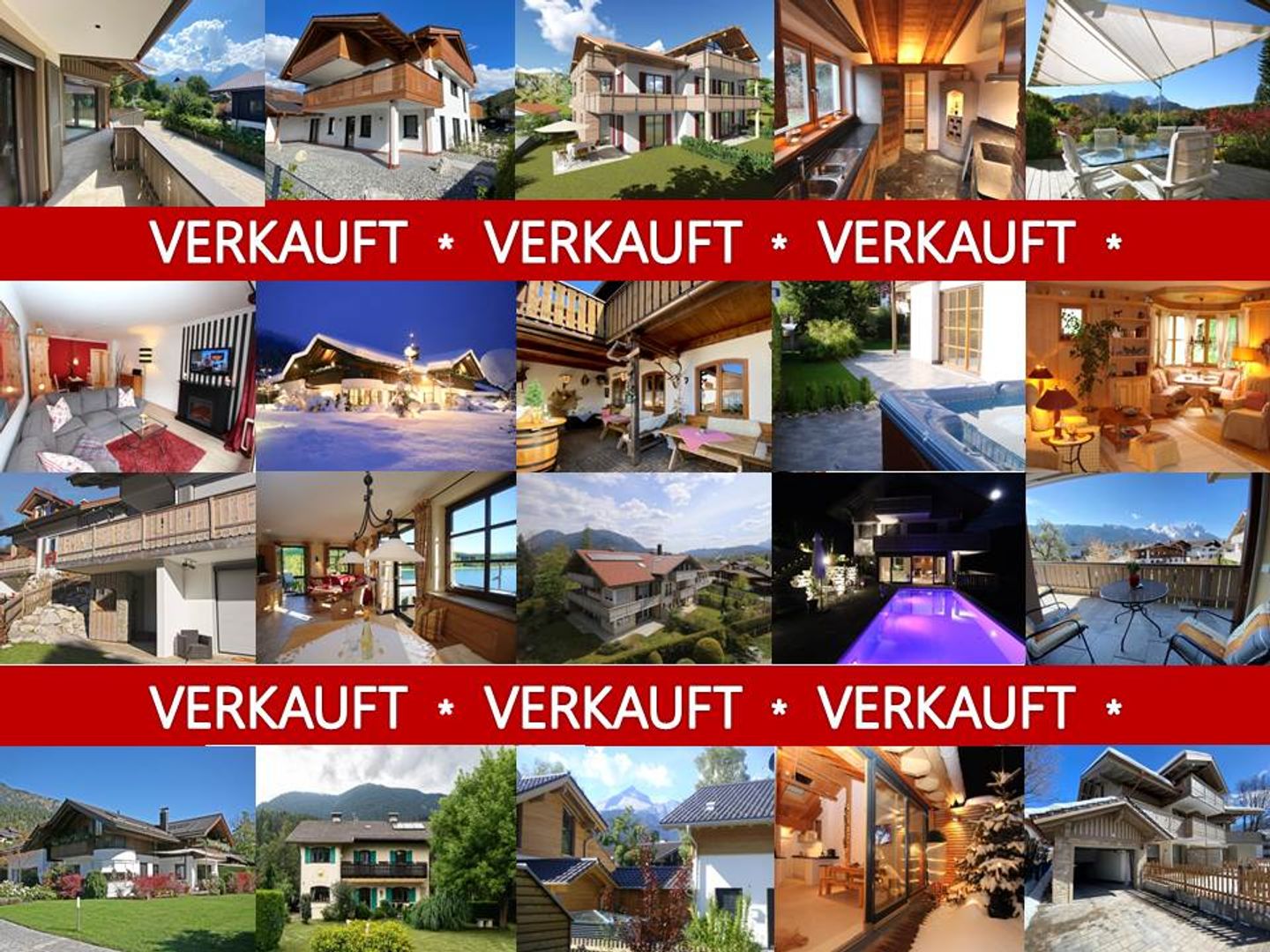 DIE WOHN-BÖRSE Immobilien, Bankgasse 3 in Garmisch-Partenkirchen