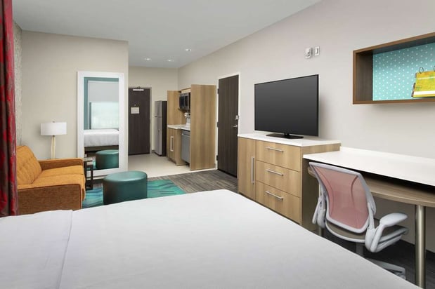 Images Home2 Suites by Hilton San Antonio Lackland SeaWorld