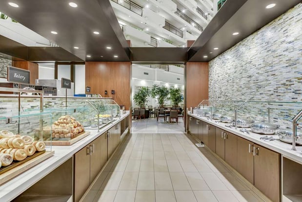 Images Embassy Suites by Hilton Anaheim Orange