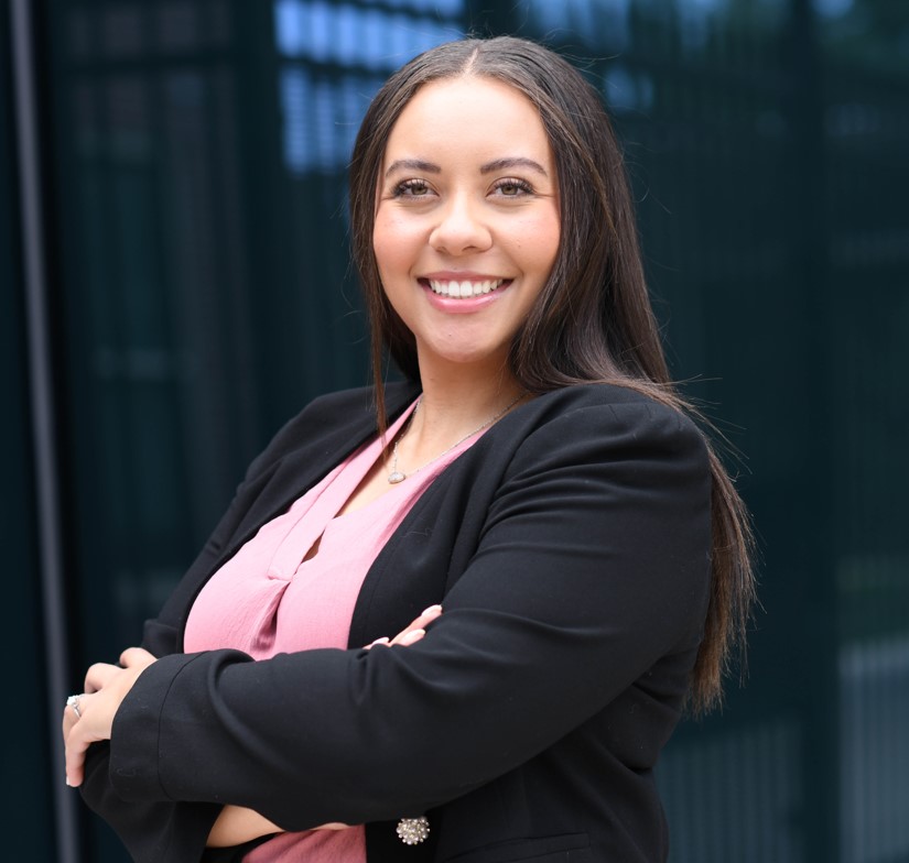 Kaylah Fehringer - PNC Mortgage Loan Officer (NMLS #2694398)