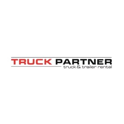 Truckpartner GmbH Logo