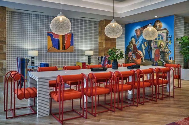 Images Graduate by Hilton Cincinnati