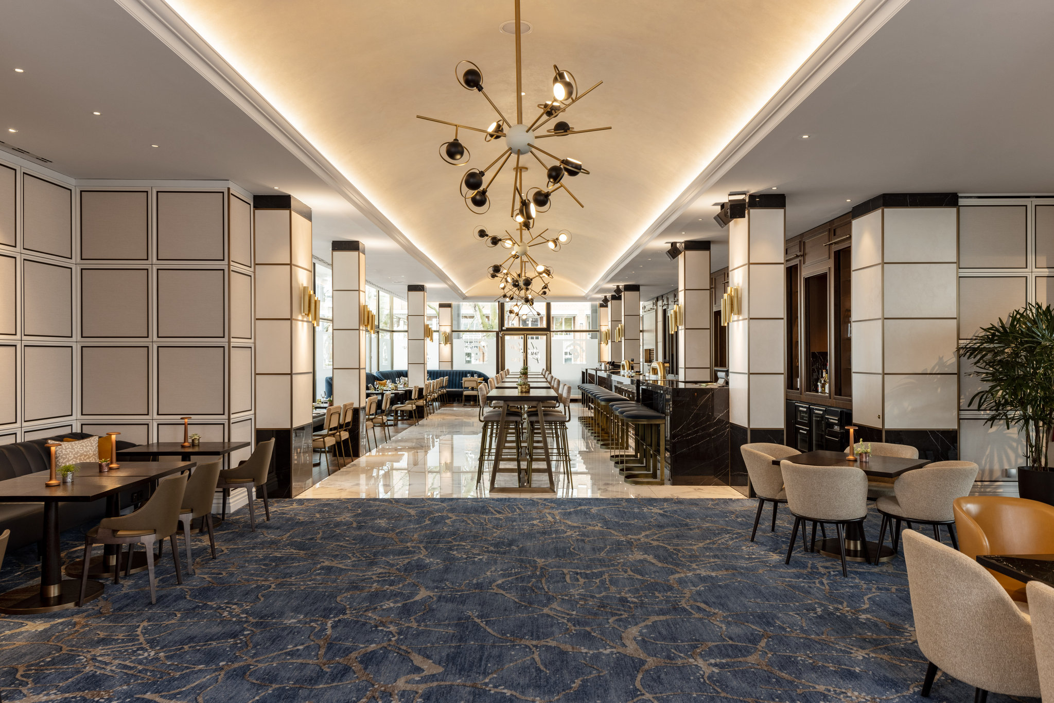 Bilder InterContinental Berlin by IHG