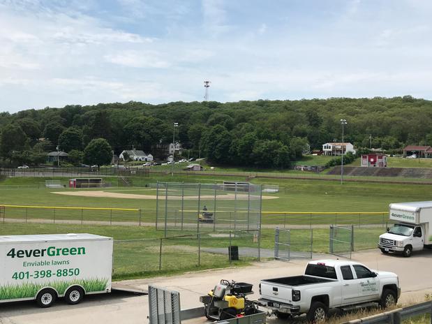 Images 4everGreen Turf Management