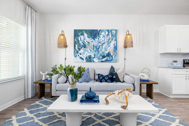 Images Covey Homes New Hampstead | Homes for Rent