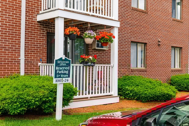 Images Westford Park Apartments