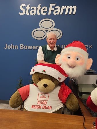 Images John Bowers - State Farm Insurance Agent