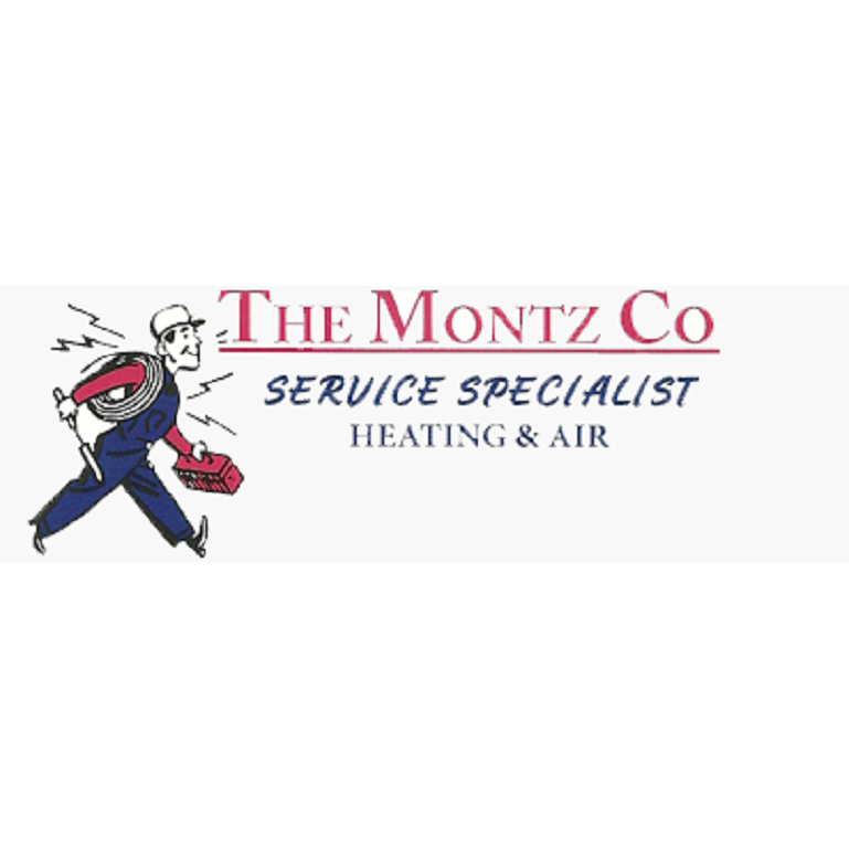 The Montz Company Logo