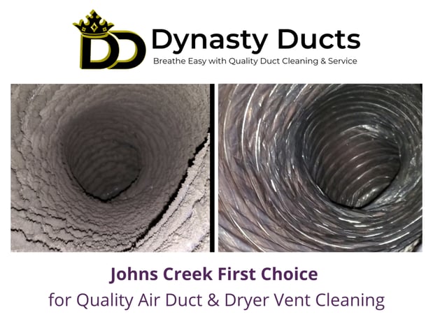 Images Dynasty Ducts