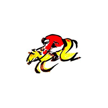 Maneggio Cavalli Cascina Campeggi Logo