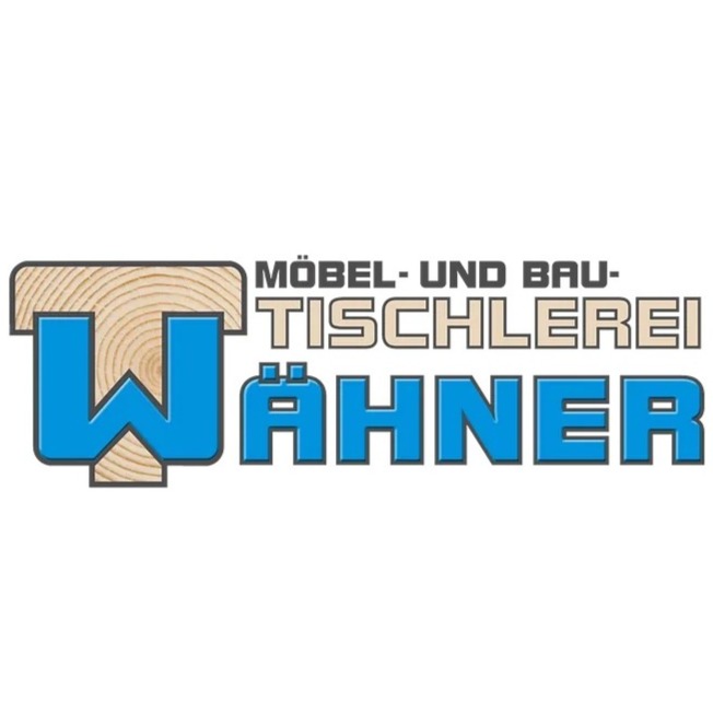 Logo von Möbel und Bautischlerei Thomas Wähner GmbH & Co. KG