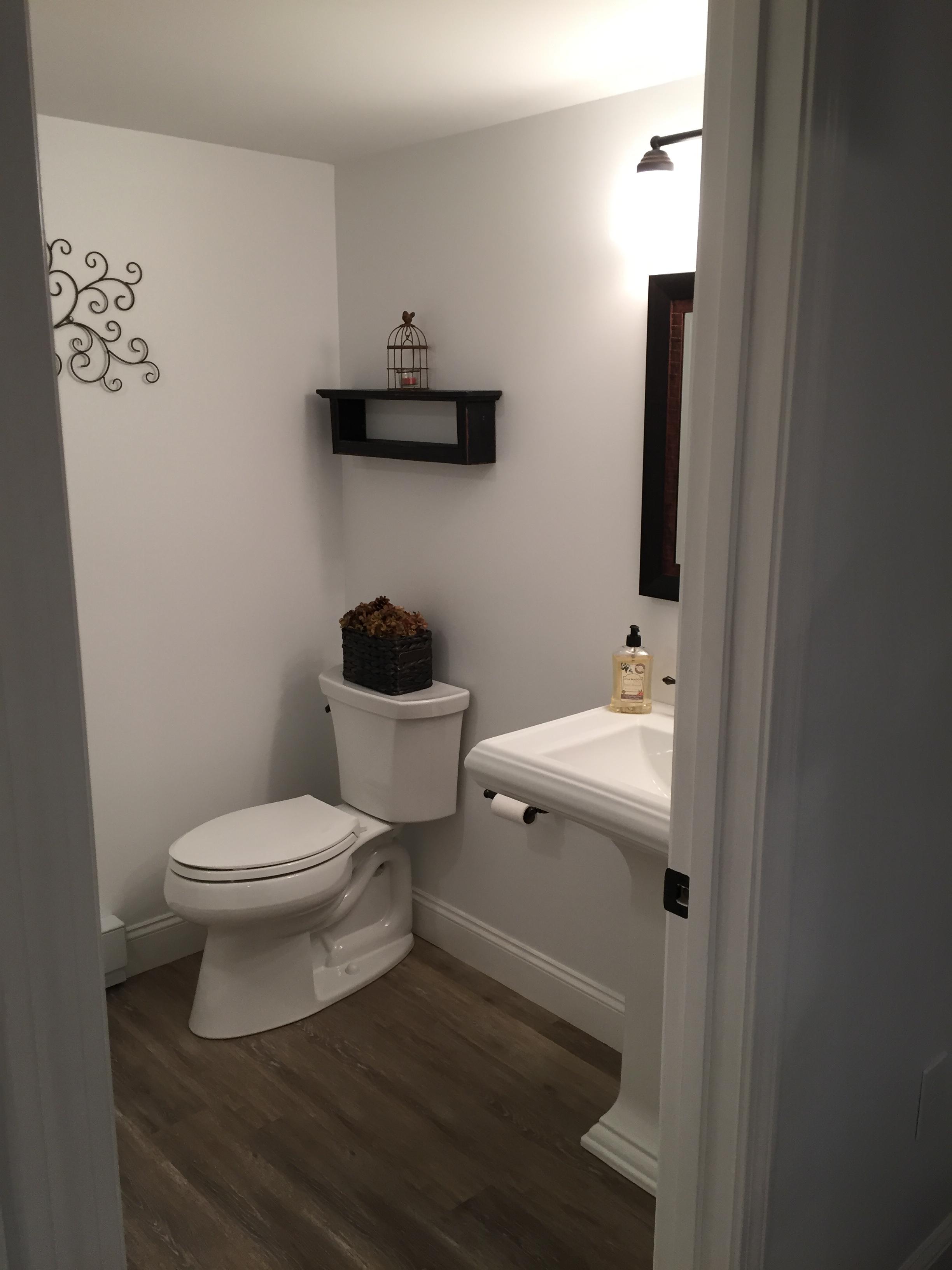 Bathroom Remodeling Manchester NH