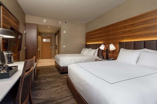 Images The Porter Portland, Curio Collection by Hilton