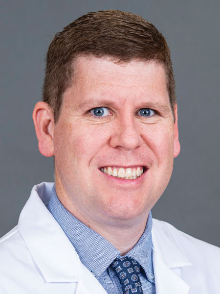 Dr. Sean Stokes, MD - Lexington, KY - Surgery, General Surgeon, Other