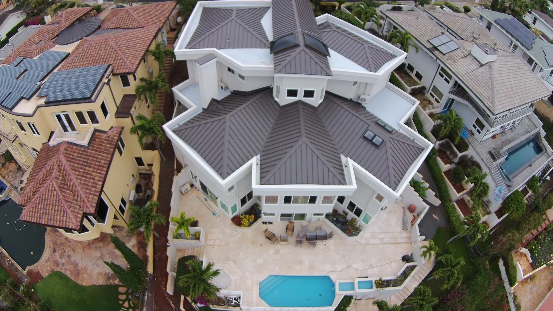 Oceanview Roofing & Inspections Image