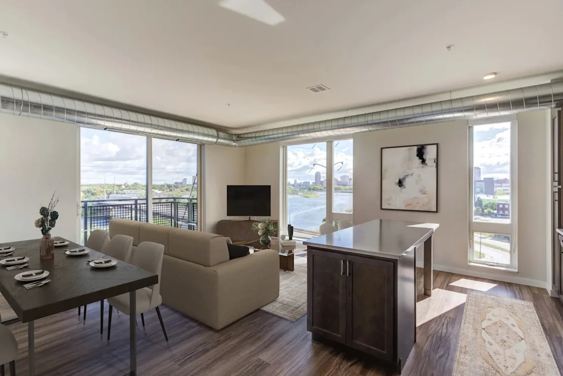 Living Space 