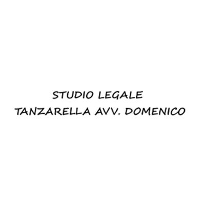 Studio Legale Tanzarella Avv. Domenico Logo