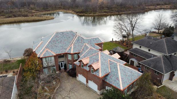 Images Bedrock Exterior Contractors