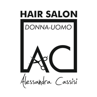 HairSalon di Cassisi Alessandra Logo