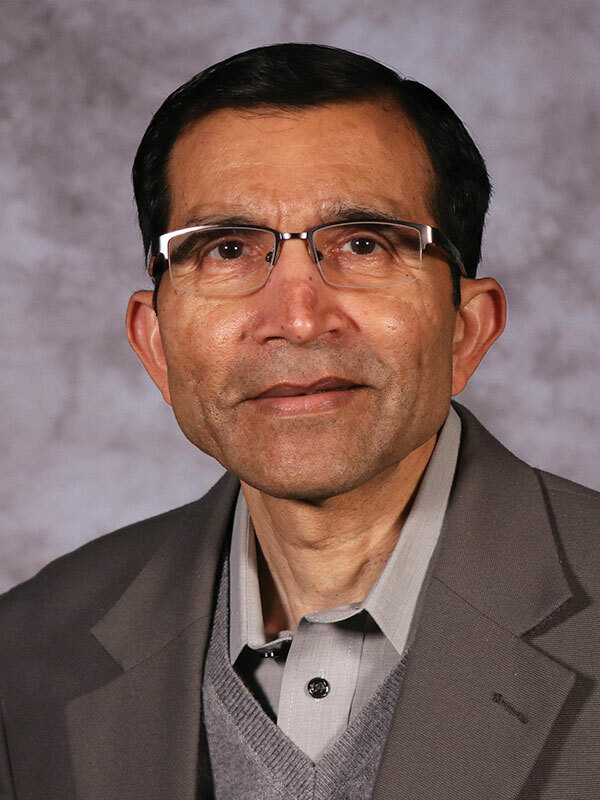 Rajesh V Shah, MD - Bloomington, IN - Oncology, Hematologist, Oncologist, Oncologist/hematologist