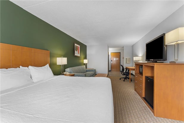 Images Best Western Garden Inn