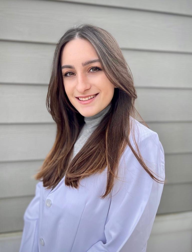 Eliza Abraham, PAC - Burnsville, MN - Dermatology