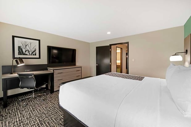 Images Best Western Plus Greenwood/Indy South Inn