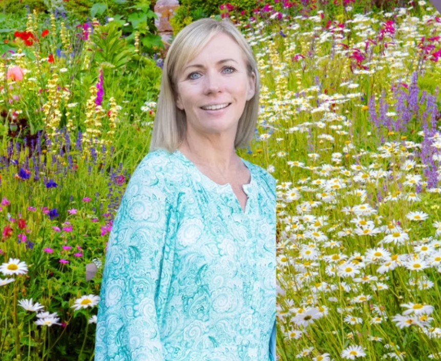 The Dublin Reflexologist