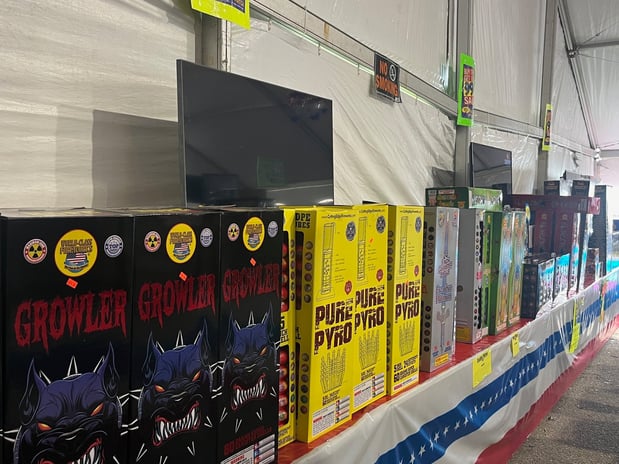 Images Fireworks Nation