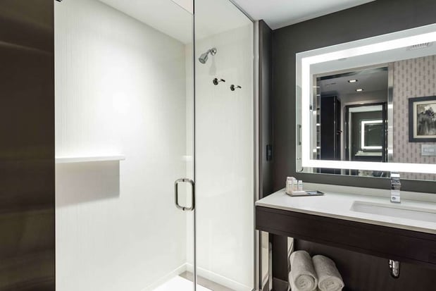 Images Hilton Garden Inn Foxborough Patriot Place