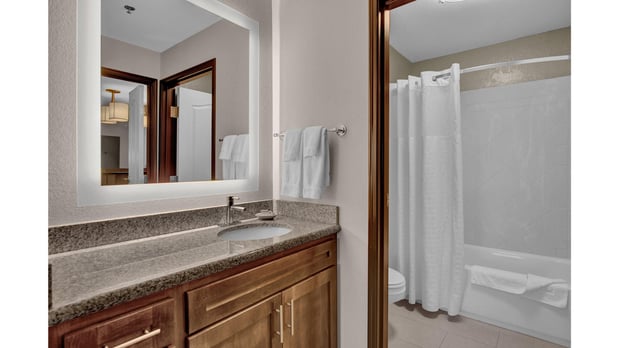 Images Staybridge Suites Salt Lake-West Valley City by IHG