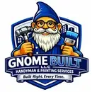 Gnome Built