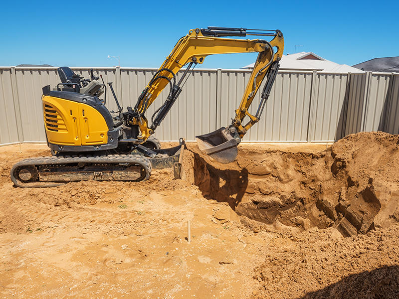 Image 3 | Chase Excavating & House Raising Ltd