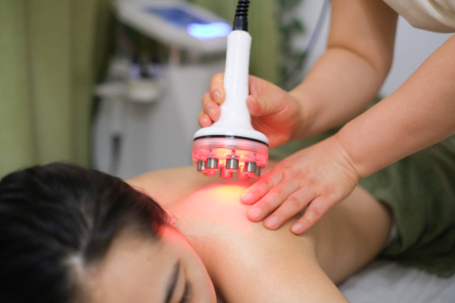 Images リラクゼーション楽癒【ラクユウ】