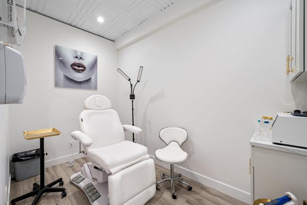 Images Touch Me Up Medical Spa & Skin Center