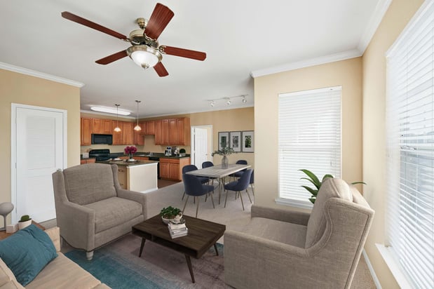 Images Camden Downs at Cinco Ranch Apartments