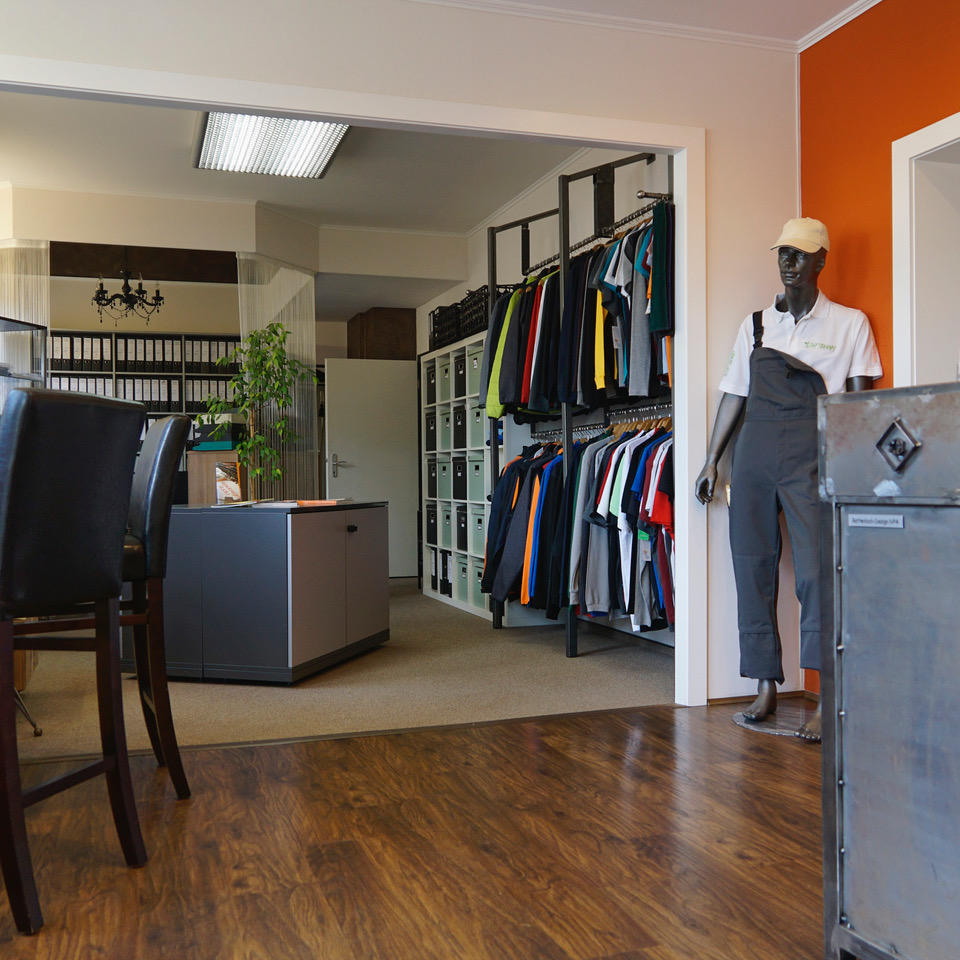 Stickdesign-Studio, Albertstraße 43 in Düsseldorf