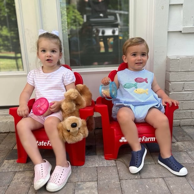 Images Curtis Ward - State Farm Insurance Agent