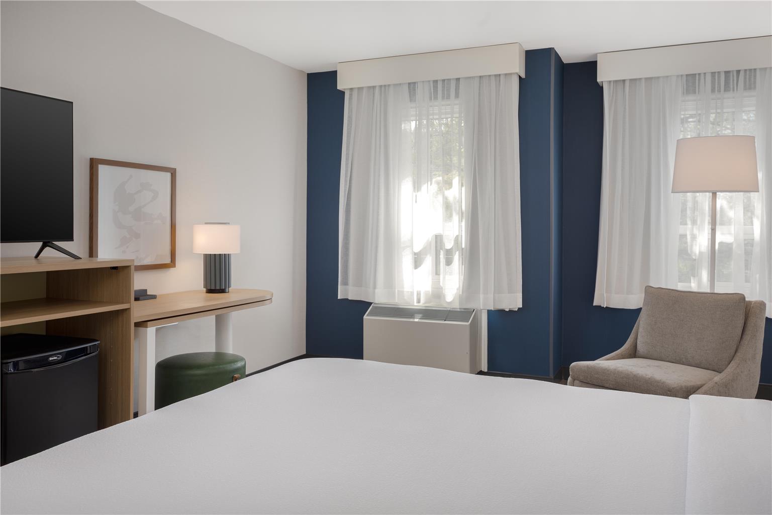 Images Spark by Hilton Toronto Mississauga