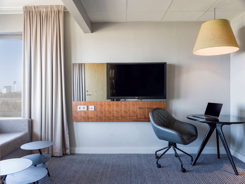 Images Radisson Blu Arlandia Hotel, Stockholm-Arlanda