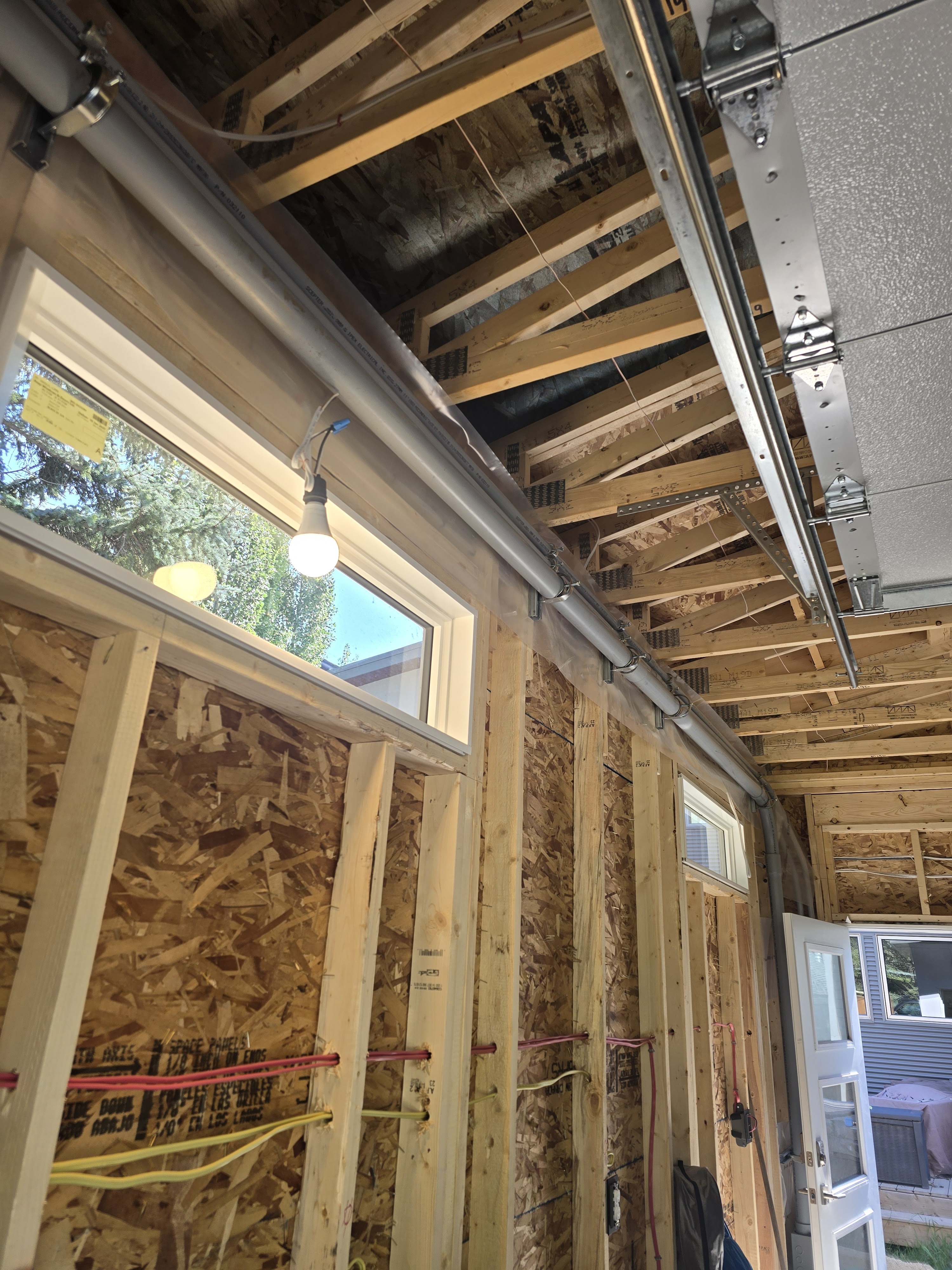 Images Rickman Electrical Services