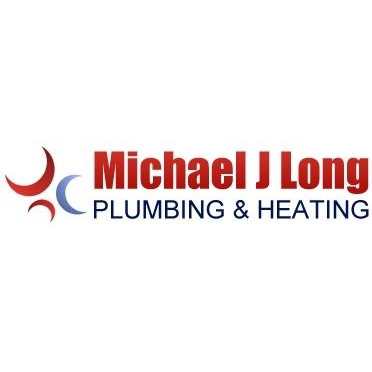 Michael Long Plumbing & Heating Logo