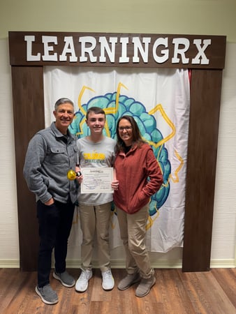 Images LearningRx - Shreveport