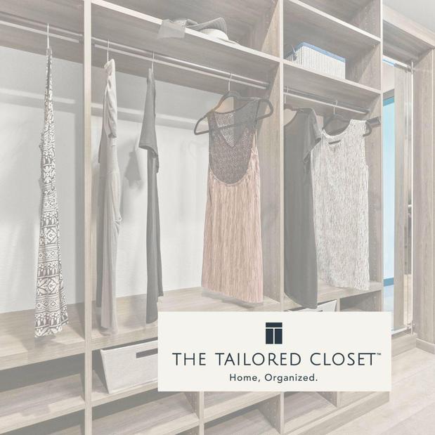 Images The Tailored Closet of Niantic