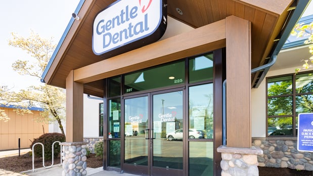 Images Gentle Dental Springfield