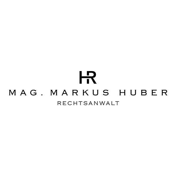 Mag. Markus Huber 5020 Salzburg Logo