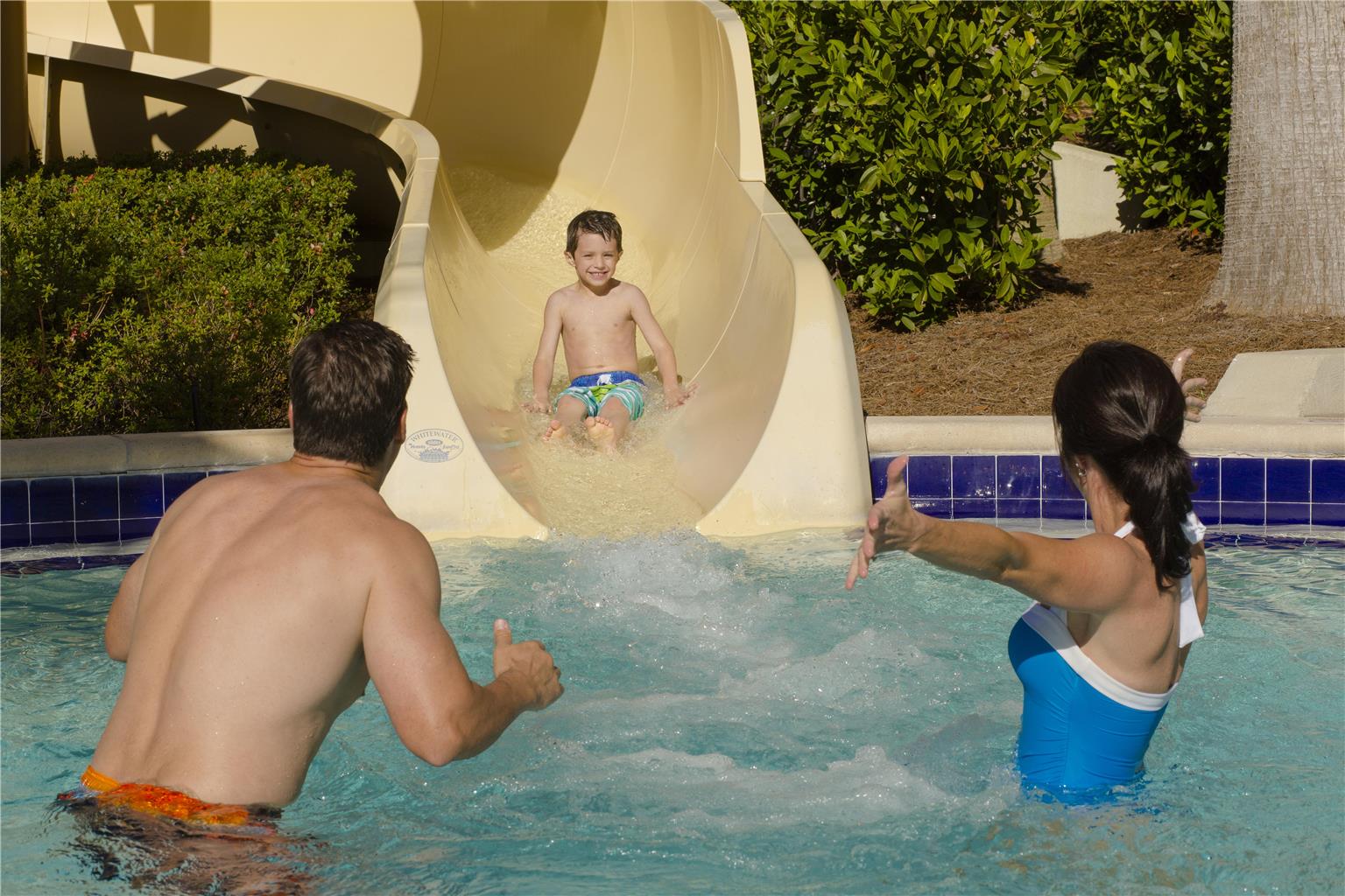 Signia by Hilton Orlando - An Official Walt Disney World Hotel